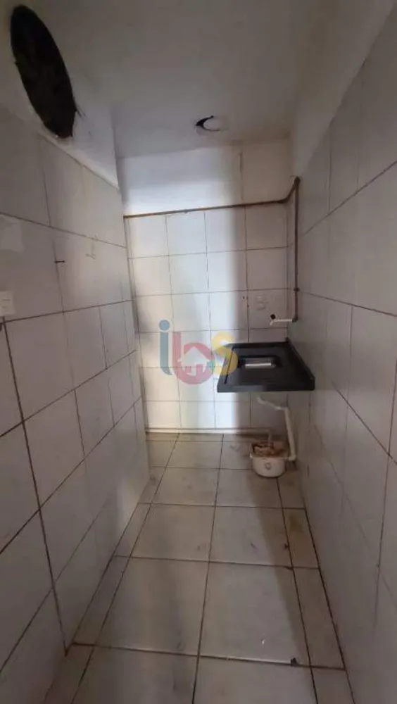Loja-Salão, 35 m² - Foto 6