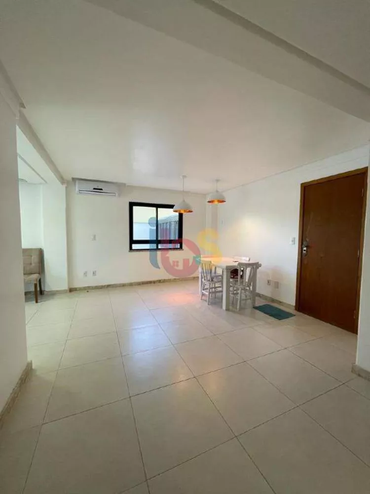 Apartamento à venda com 3 quartos, 262m² - Foto 3