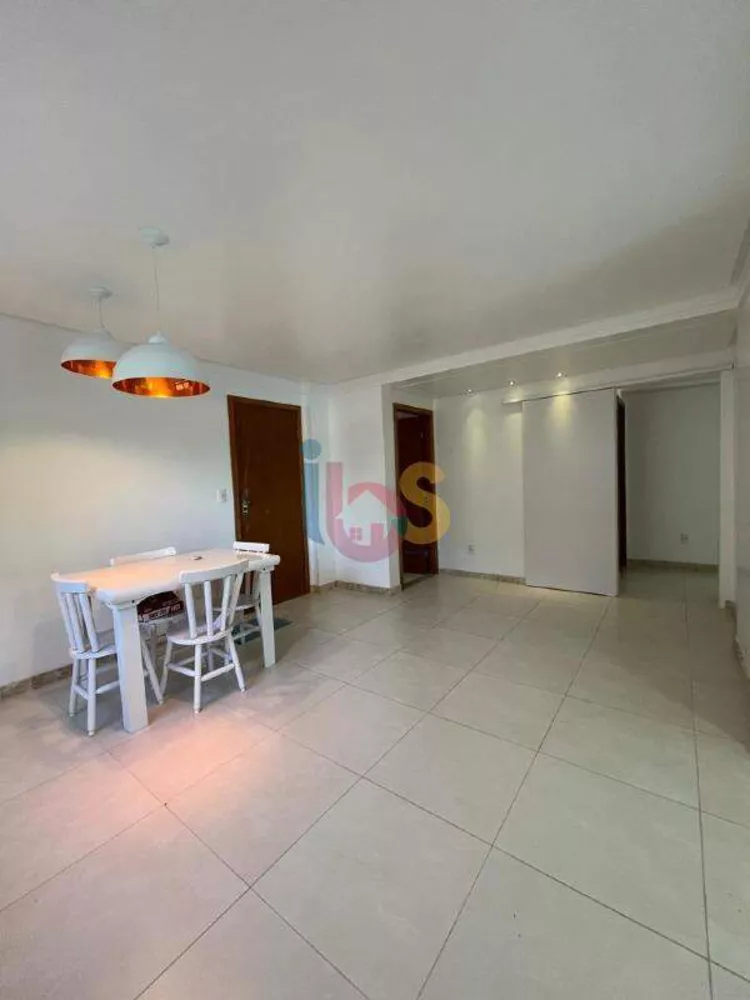 Apartamento à venda com 3 quartos, 262m² - Foto 4