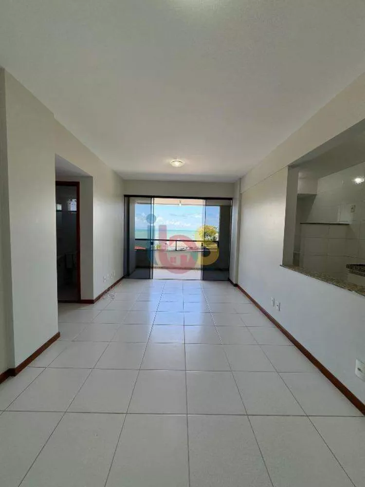 Apartamento para alugar com 2 quartos, 74m² - Foto 1