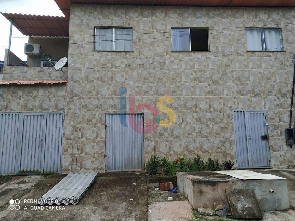 Prédio Inteiro, 149 m² - Foto 1