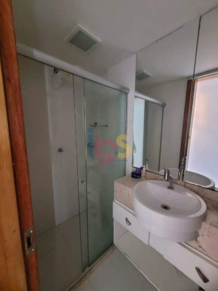 Apartamento, 2 quartos, 140 m² - Foto 9