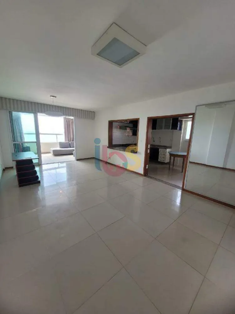 Apartamento, 2 quartos, 140 m² - Foto 2