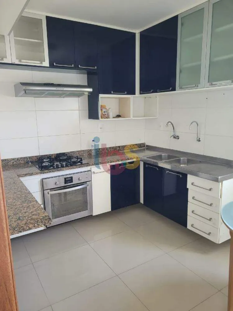 Apartamento, 2 quartos, 140 m² - Foto 12