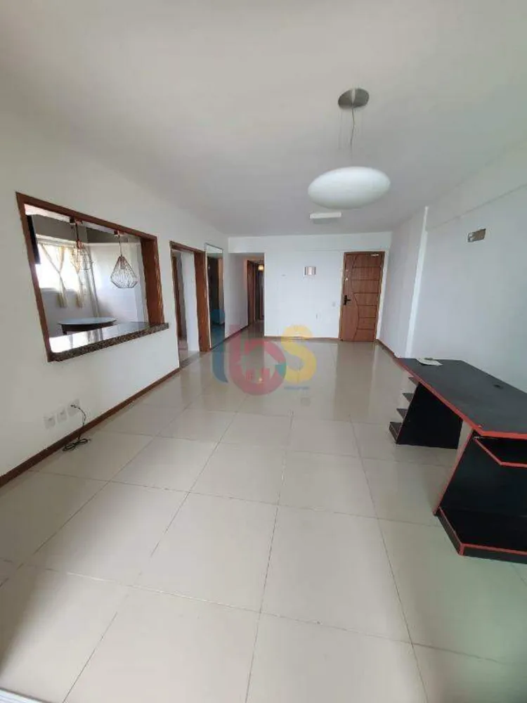 Apartamento, 2 quartos, 140 m² - Foto 1