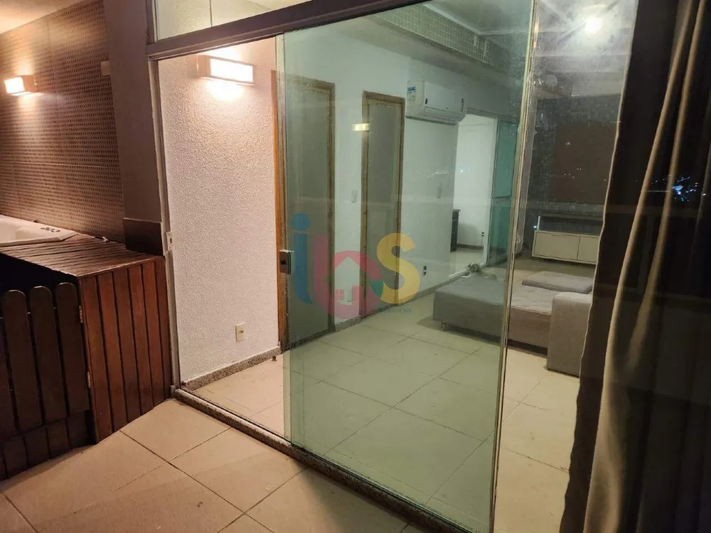 Apartamento, 2 quartos, 140 m² - Foto 3