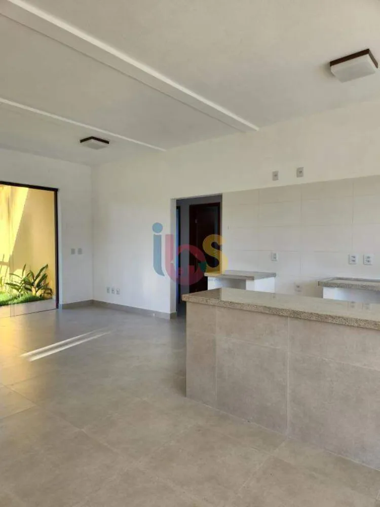 Casa, 3 quartos, 152 m² - Foto 5