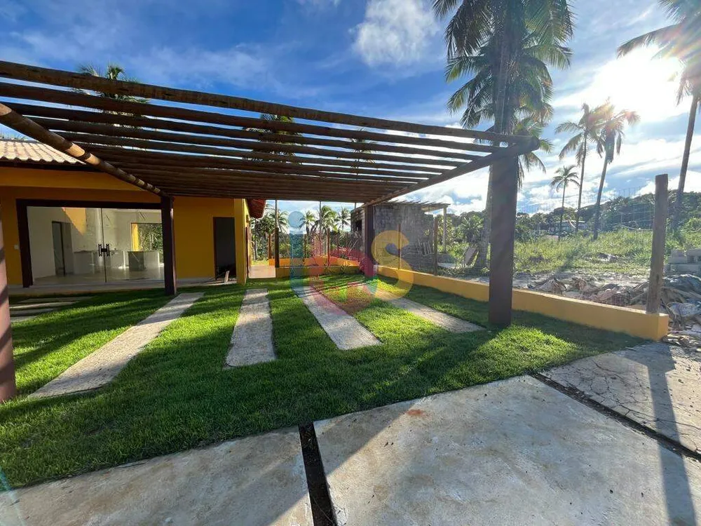 Casa, 3 quartos, 152 m² - Foto 8