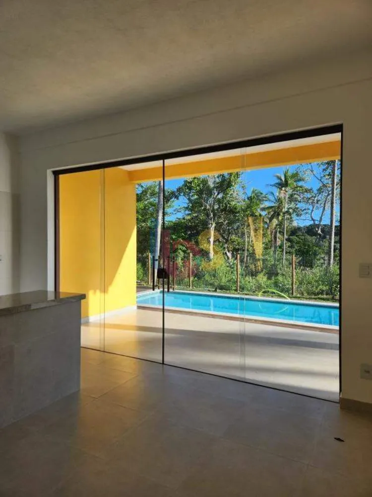 Casa, 3 quartos, 152 m² - Foto 1
