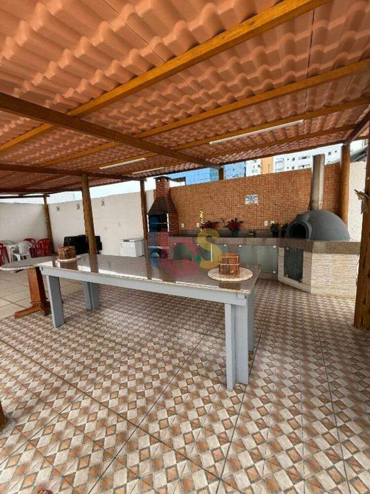 Apartamento, 3 quartos, 132 m² - Foto 3