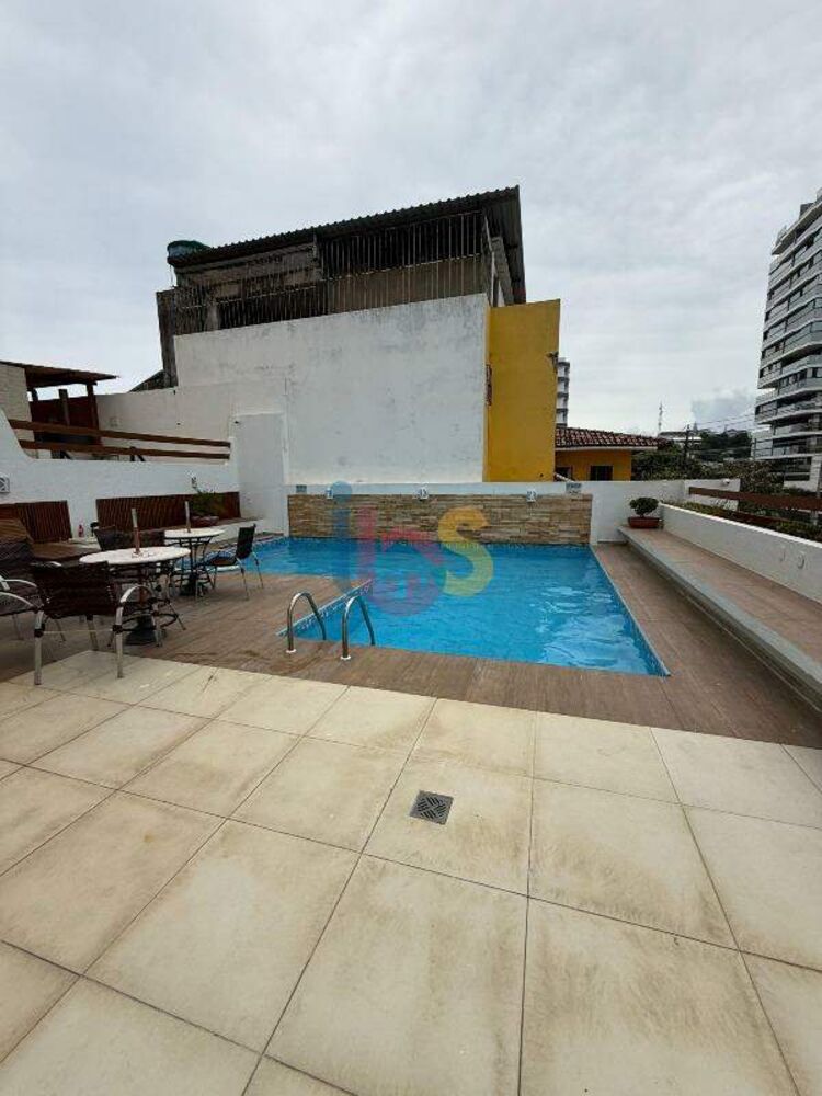 Apartamento, 3 quartos, 132 m² - Foto 4