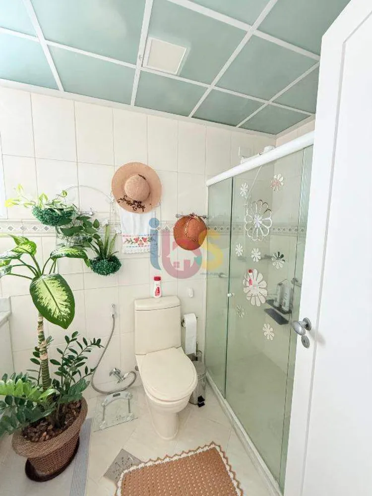 Apartamento, 3 quartos, 132 m² - Foto 6