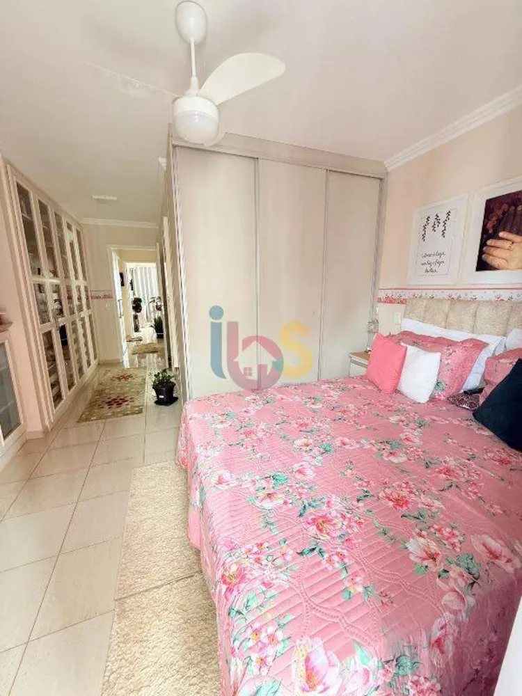 Apartamento, 3 quartos, 132 m² - Foto 7