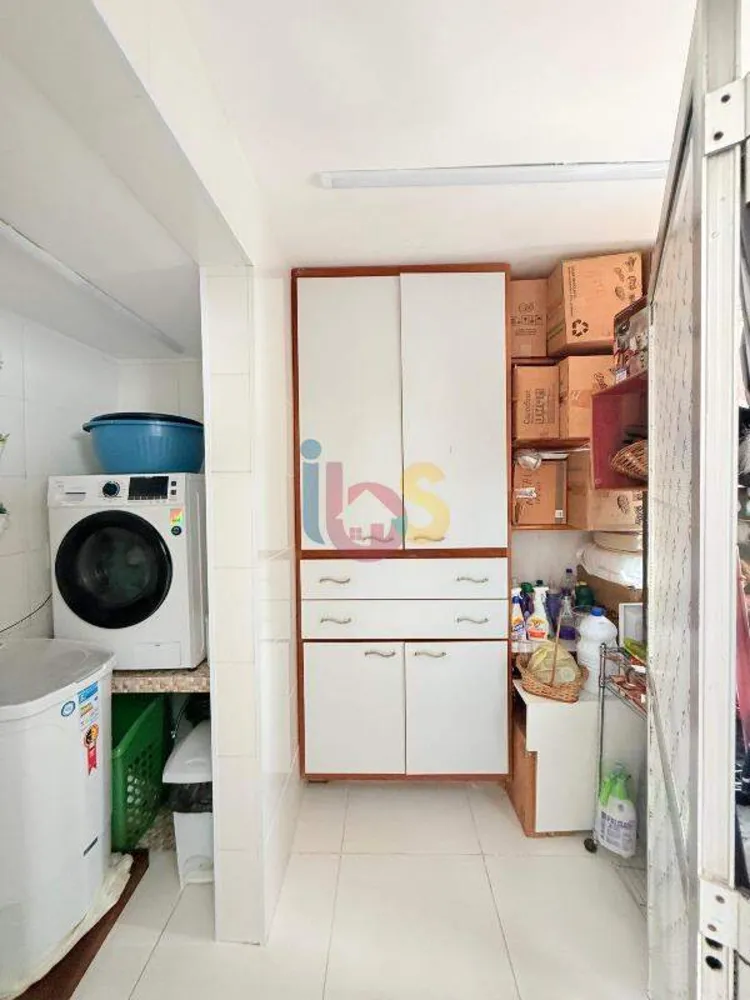 Apartamento, 3 quartos, 132 m² - Foto 10