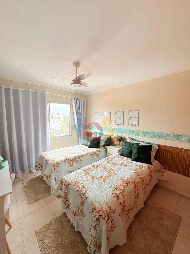 Apartamento, 3 quartos, 132 m² - Foto 5