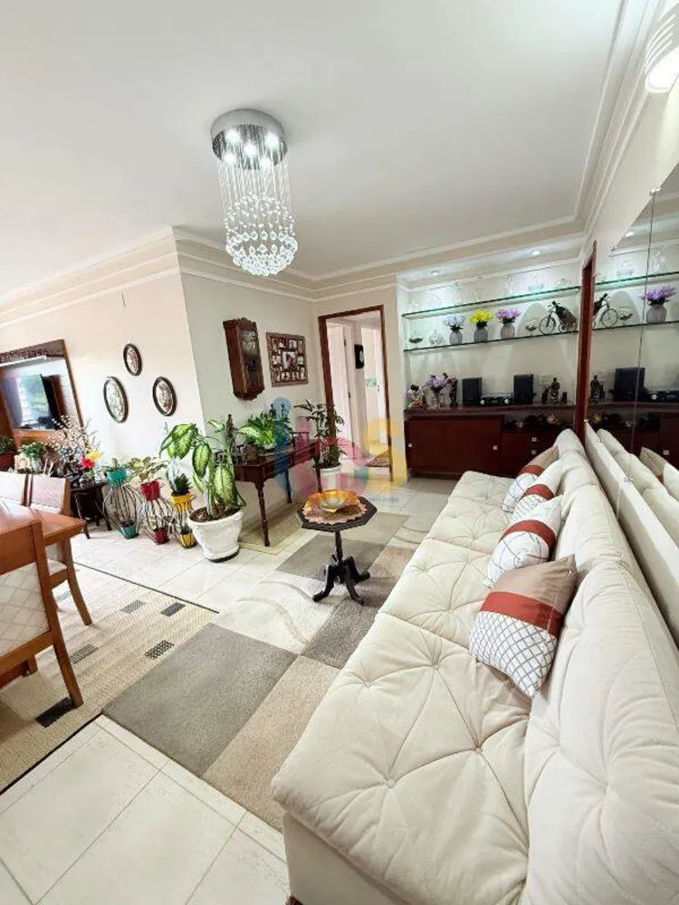 Apartamento, 3 quartos, 132 m² - Foto 2