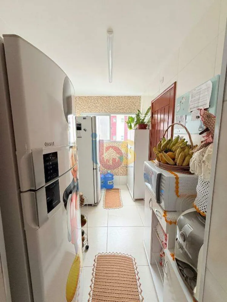 Apartamento, 3 quartos, 132 m² - Foto 9