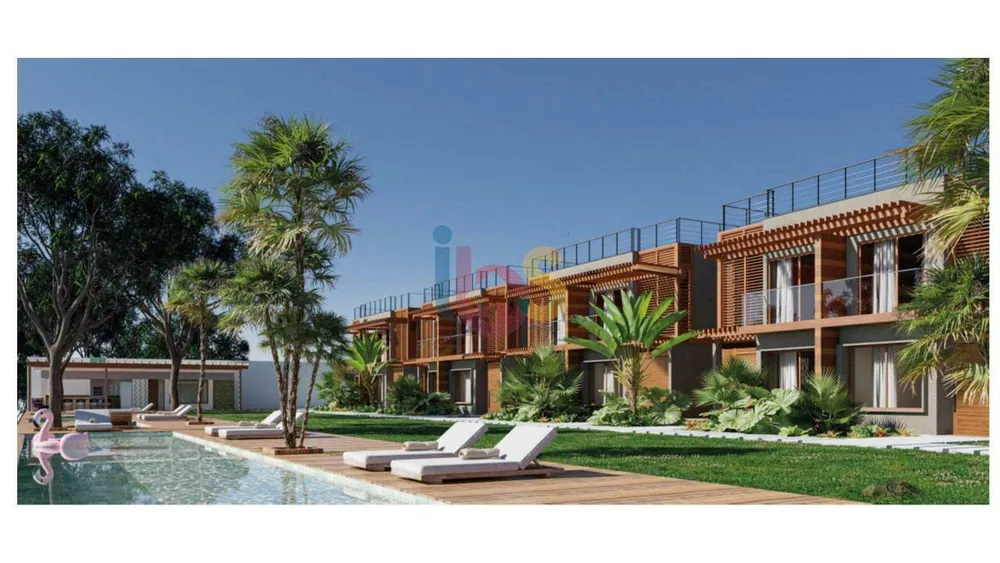 Casa, 3 quartos, 187 m² - Foto 11