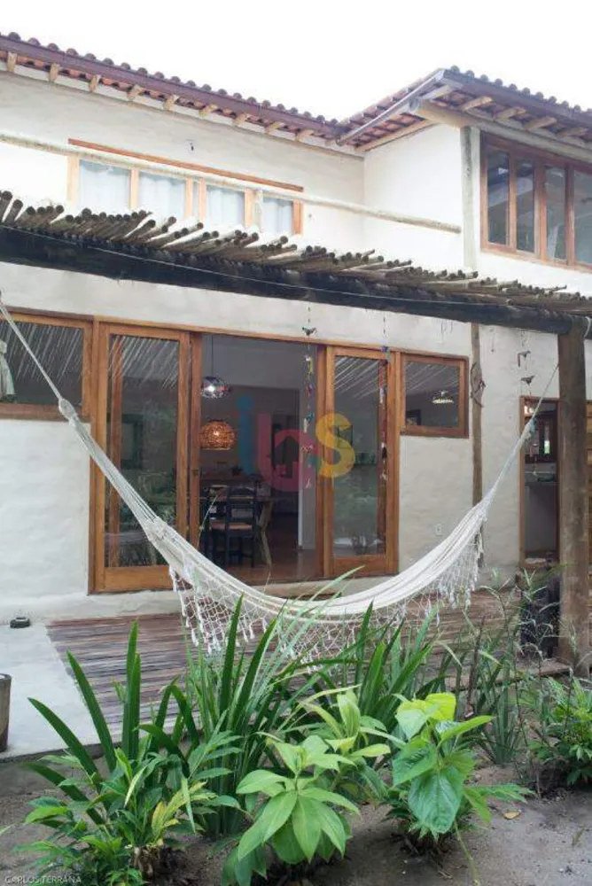 Casa, 2 quartos, 170 m² - Foto 1