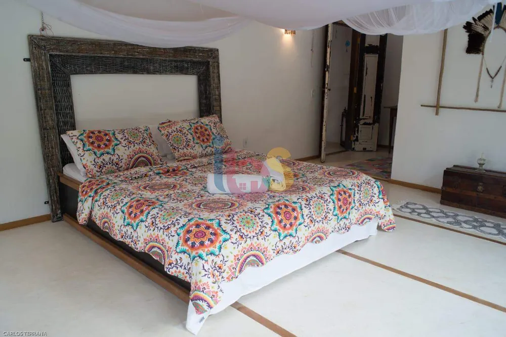 Casa, 2 quartos, 170 m² - Foto 3
