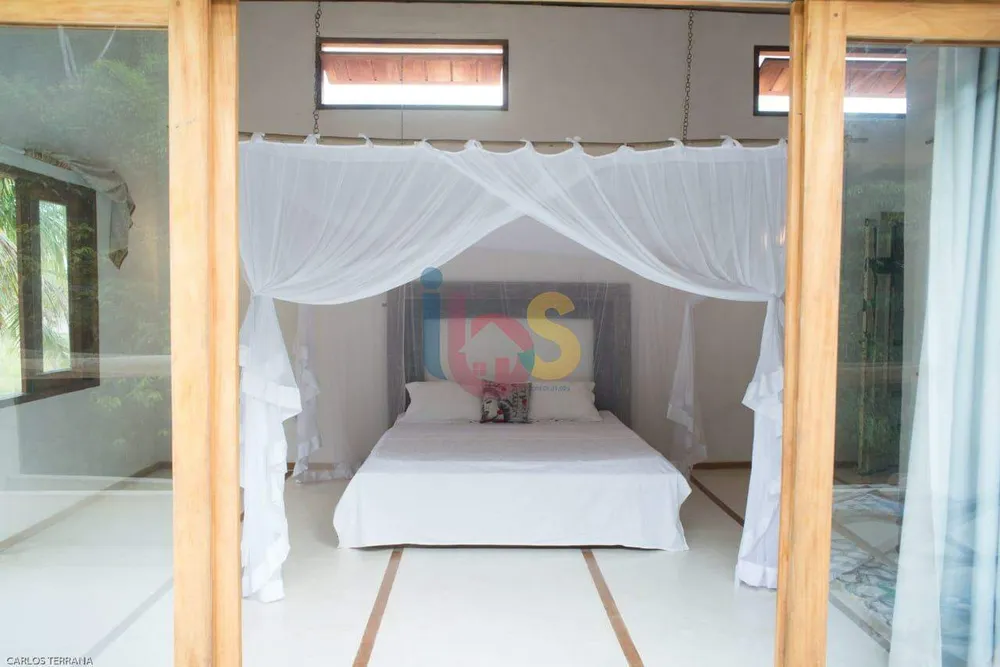 Casa, 2 quartos, 170 m² - Foto 6