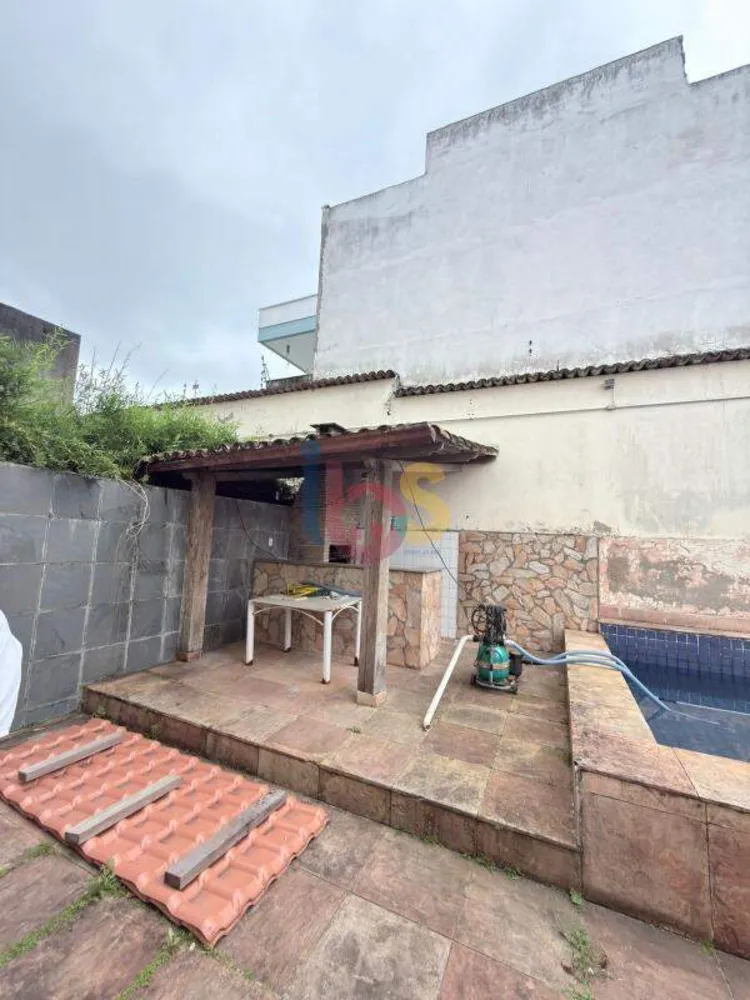 Casa, 2 quartos, 285 m² - Foto 8