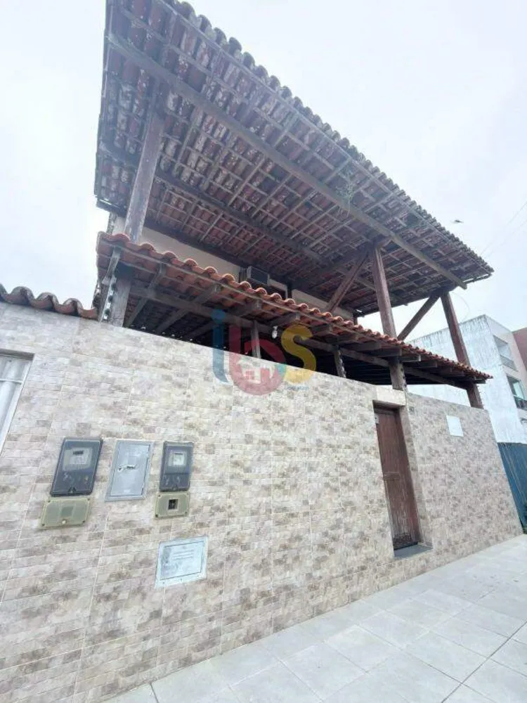 Casa, 2 quartos, 285 m² - Foto 1