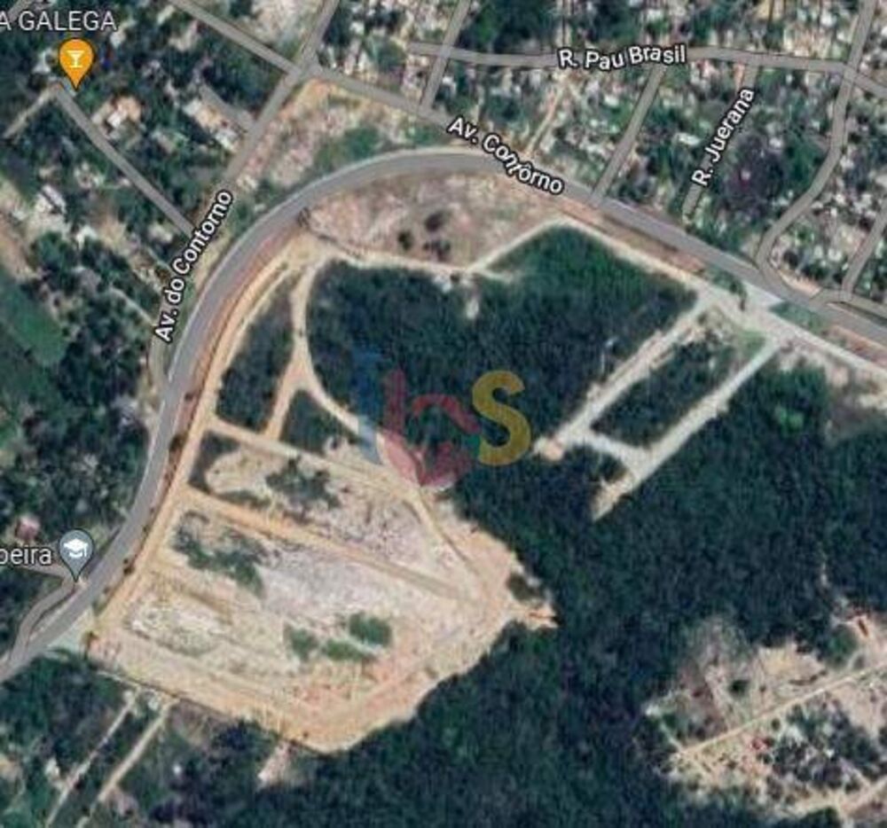 Terreno, 664 m² - Foto 3