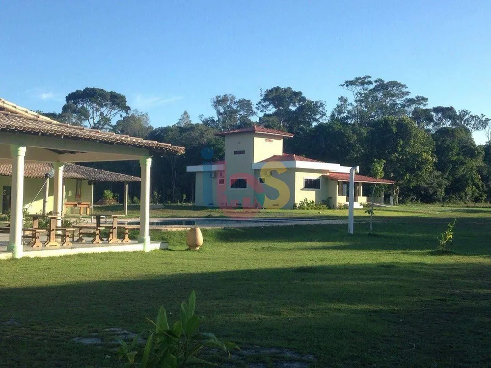 Terreno, 1000 m² - Foto 2