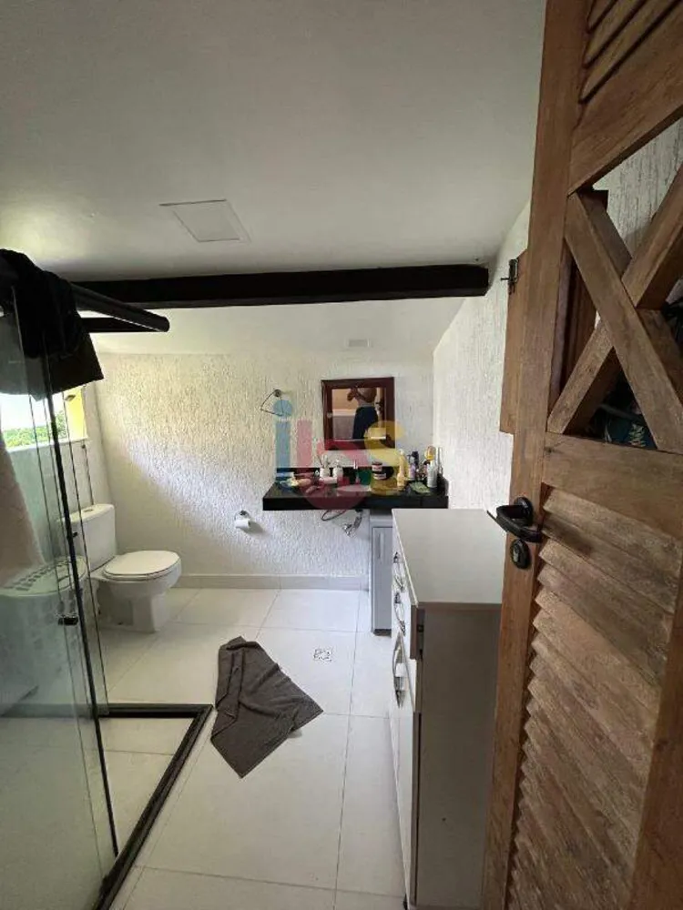 Apartamento, 4 quartos, 300 m² - Foto 4
