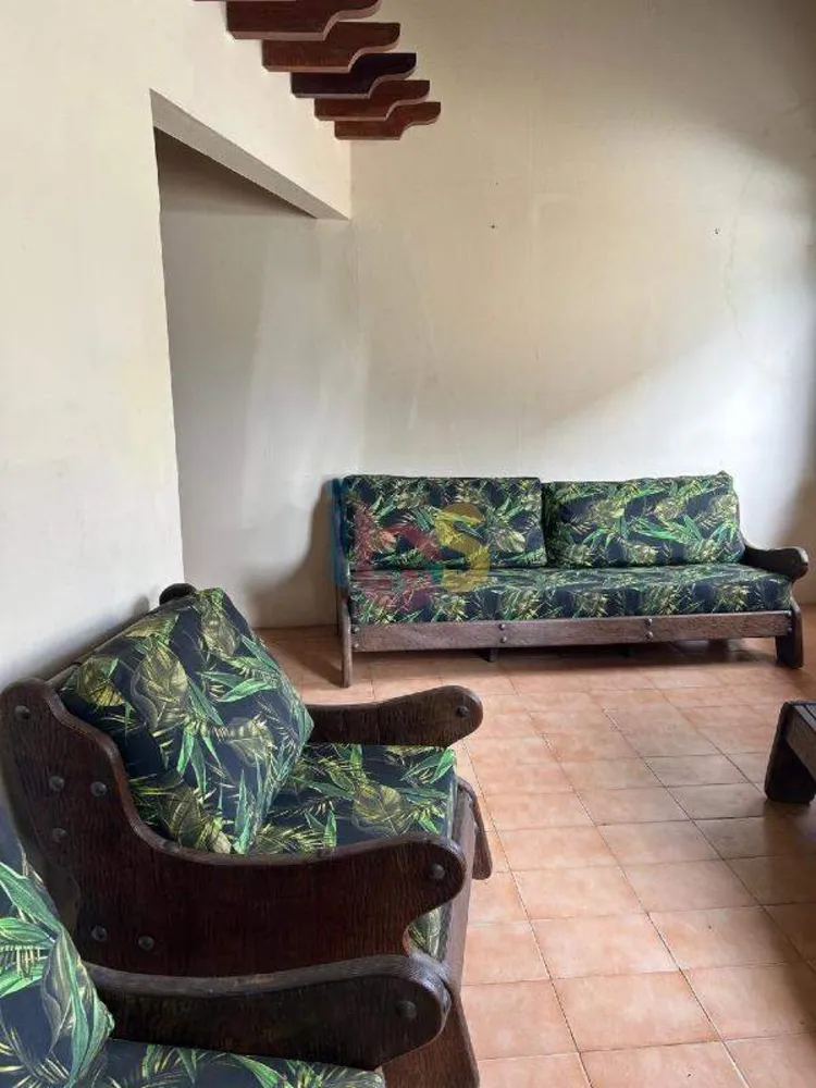 Apartamento, 4 quartos, 300 m² - Foto 2