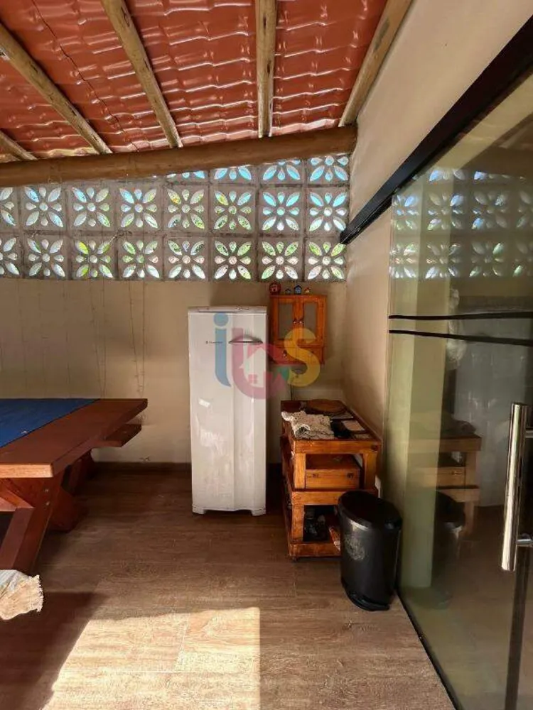 Apartamento, 4 quartos, 300 m² - Foto 8