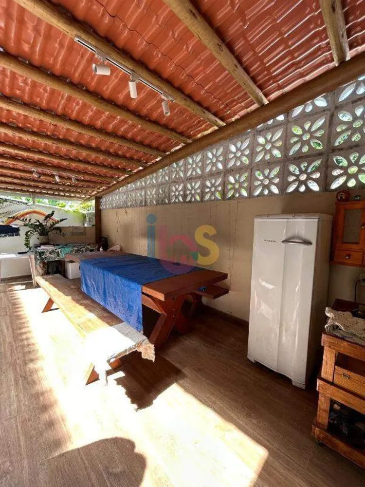 Apartamento, 4 quartos, 300 m² - Foto 9