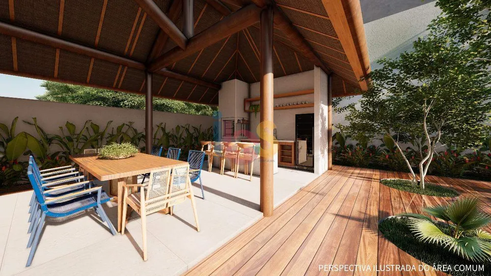 Apartamento, 2 quartos, 102 m² - Foto 7