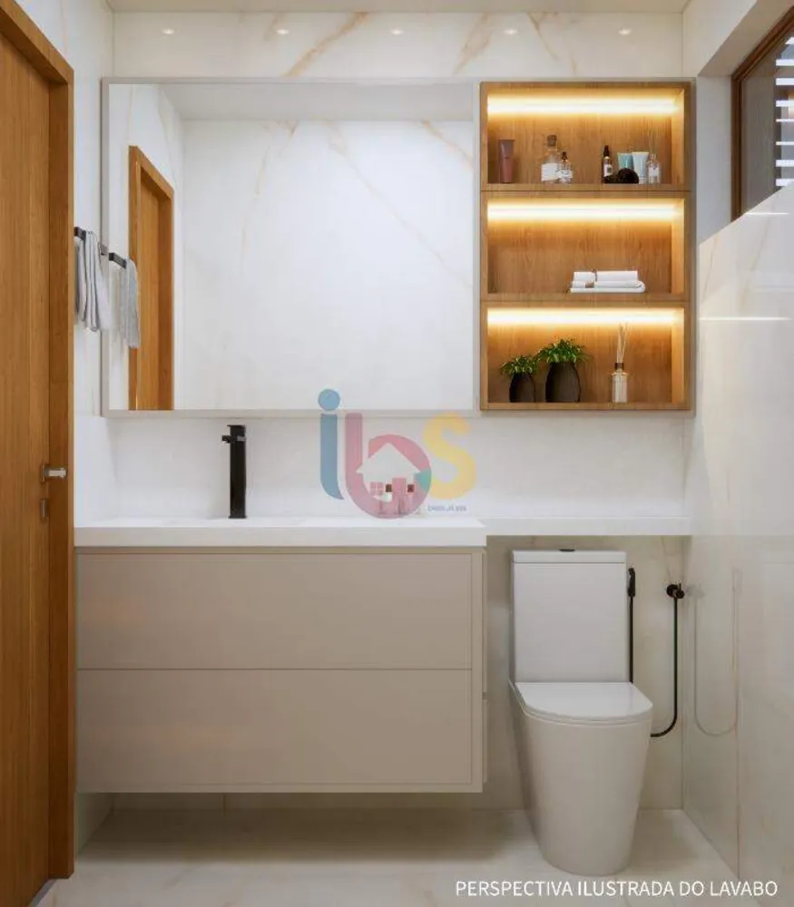 Apartamento, 2 quartos, 102 m² - Foto 4