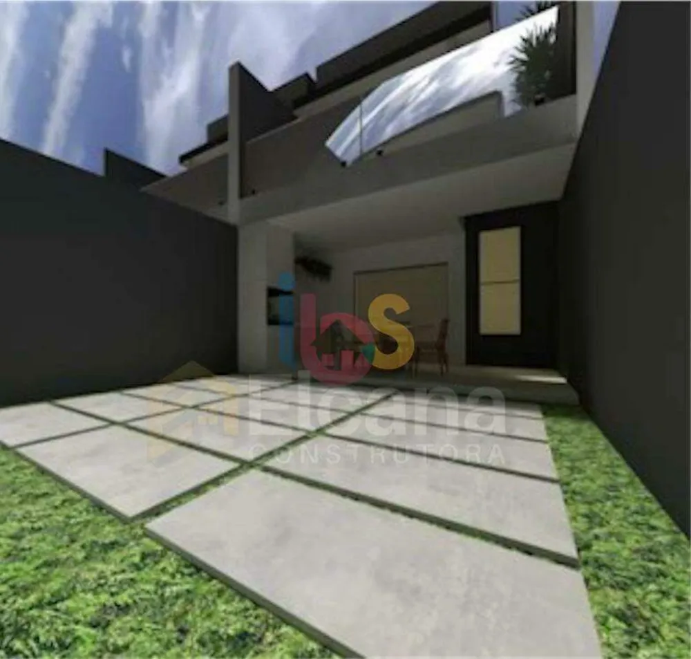 Casa, 3 quartos, 148 m² - Foto 6