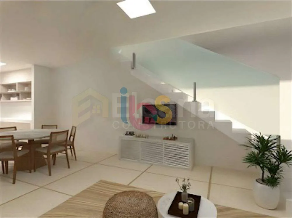 Casa, 3 quartos, 148 m² - Foto 2