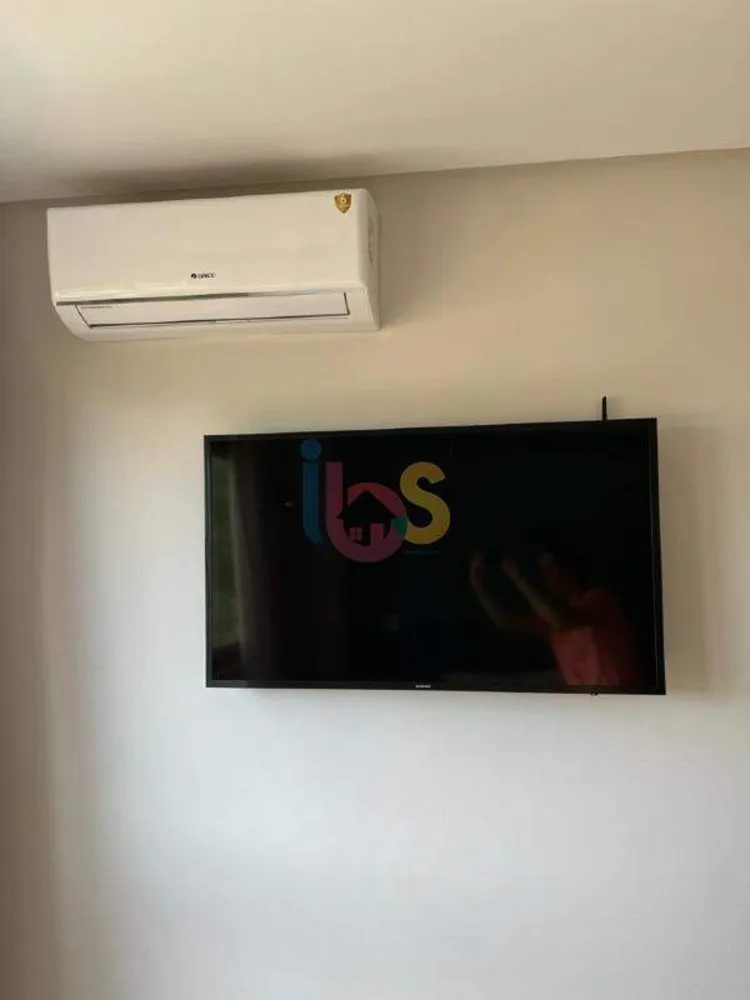 Apartamento, 2 quartos, 50 m² - Foto 5