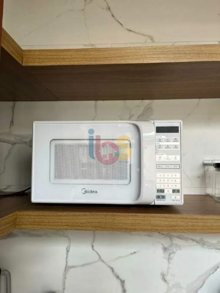 Apartamento, 2 quartos, 50 m² - Foto 4