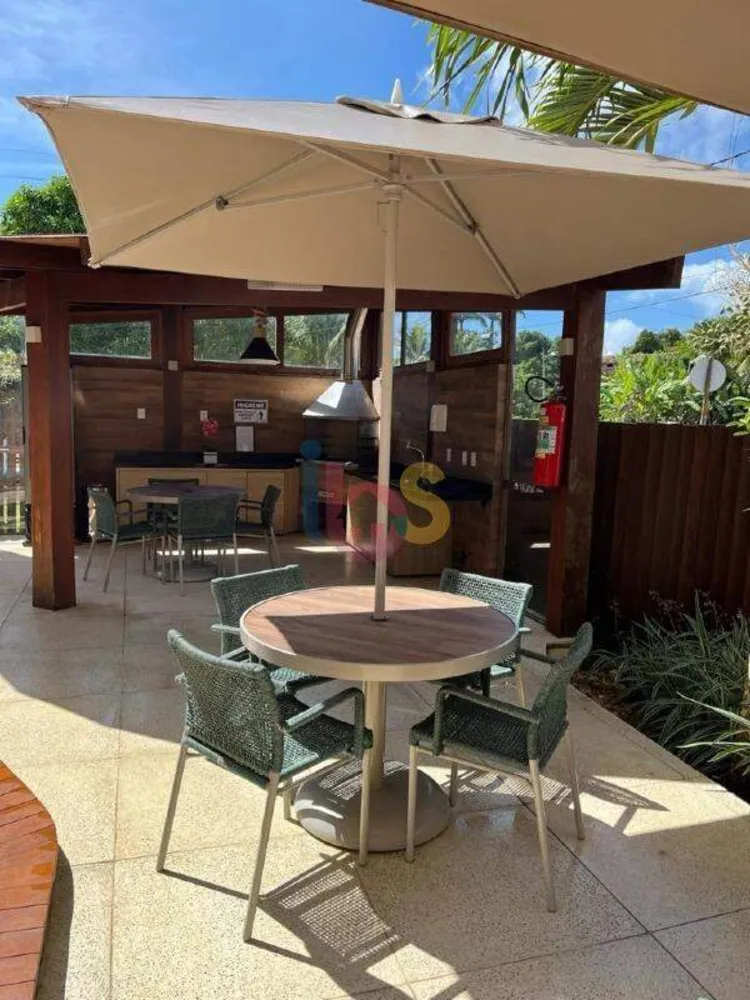 Apartamento, 2 quartos, 50 m² - Foto 2