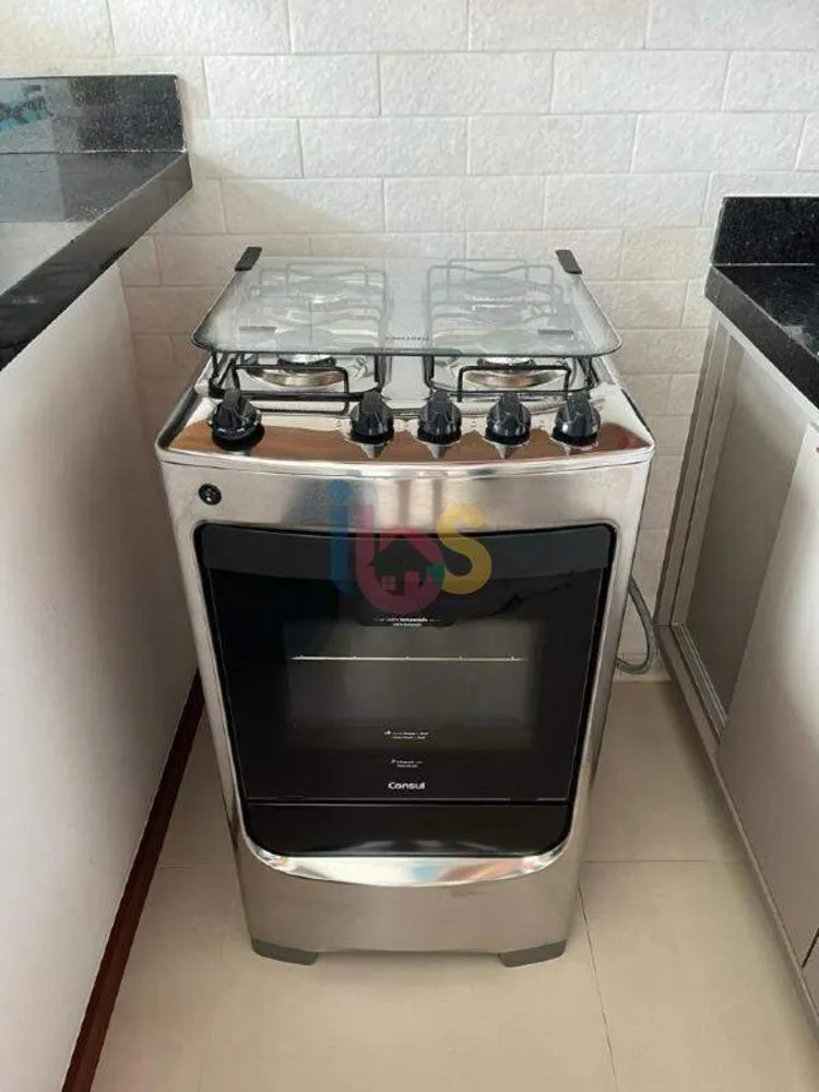 Apartamento, 2 quartos, 50 m² - Foto 6