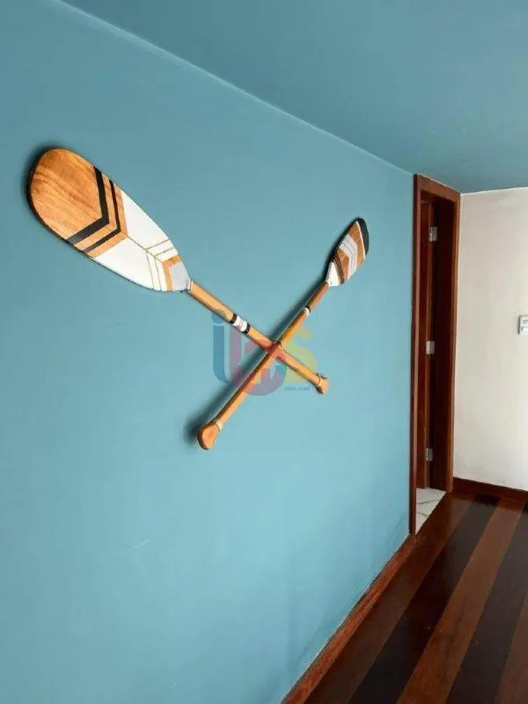 Apartamento, 2 quartos, 50 m² - Foto 8