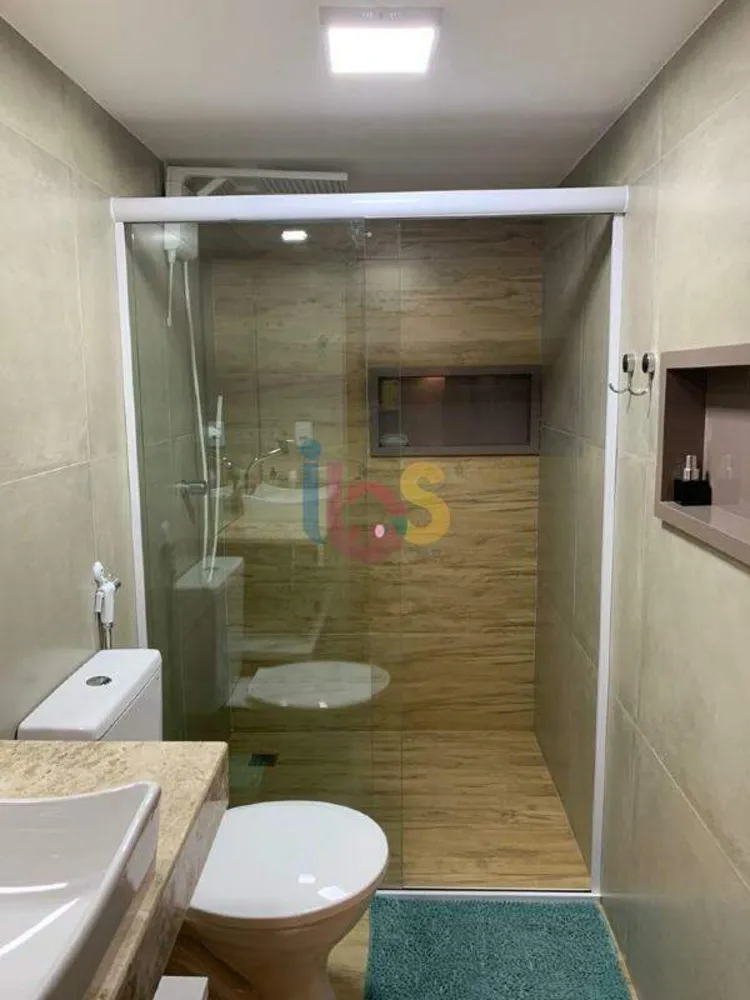 Apartamento, 2 quartos, 50 m² - Foto 7