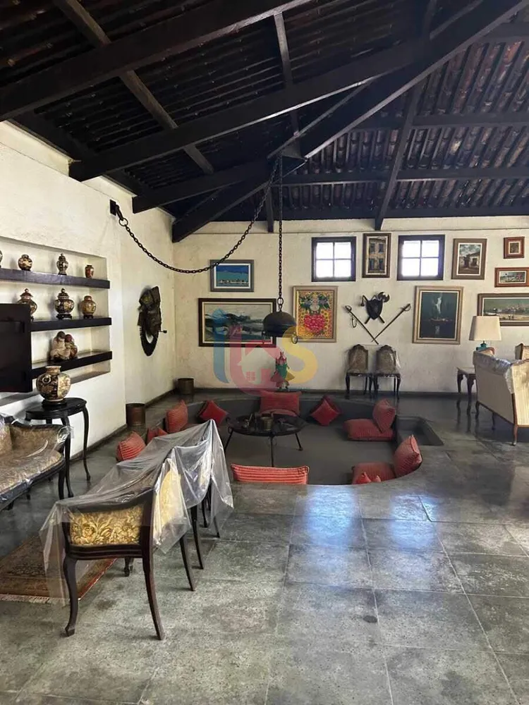 Casa, 2 quartos, 400 m² - Foto 6