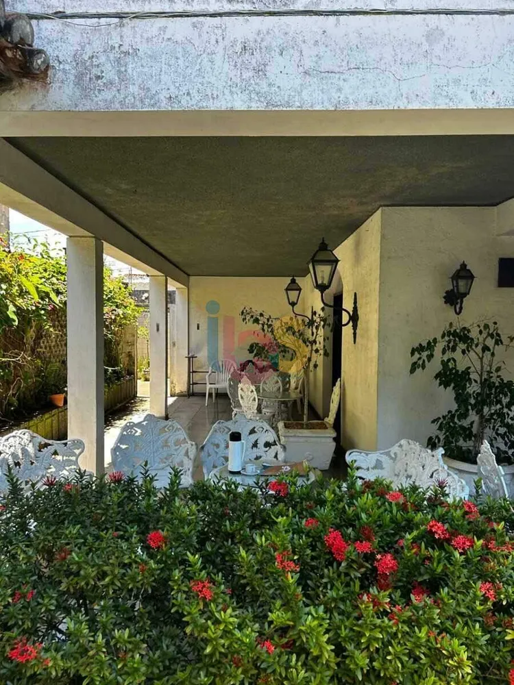 Casa, 2 quartos, 400 m² - Foto 4