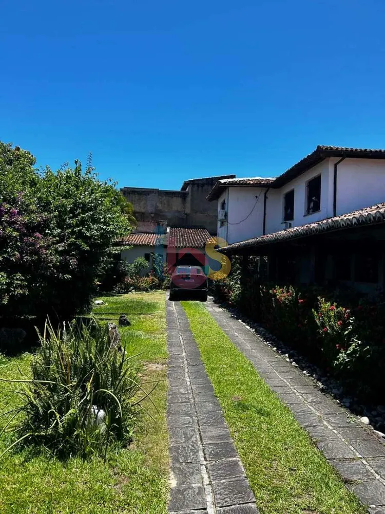 Casa, 2 quartos, 400 m² - Foto 2