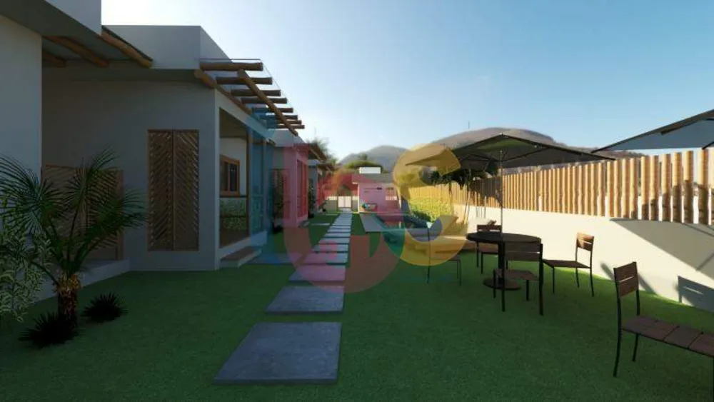 Flat/Apart Hotel, 1 quarto, 44 m² - Foto 8
