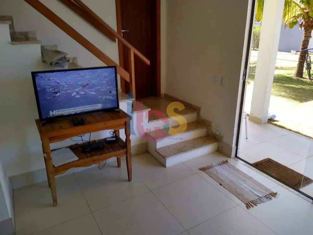 Casa, 4 quartos, 120 m² - Foto 6