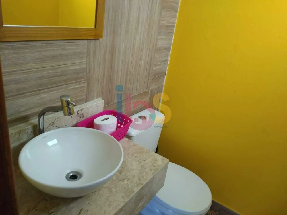 Casa, 4 quartos, 120 m² - Foto 10