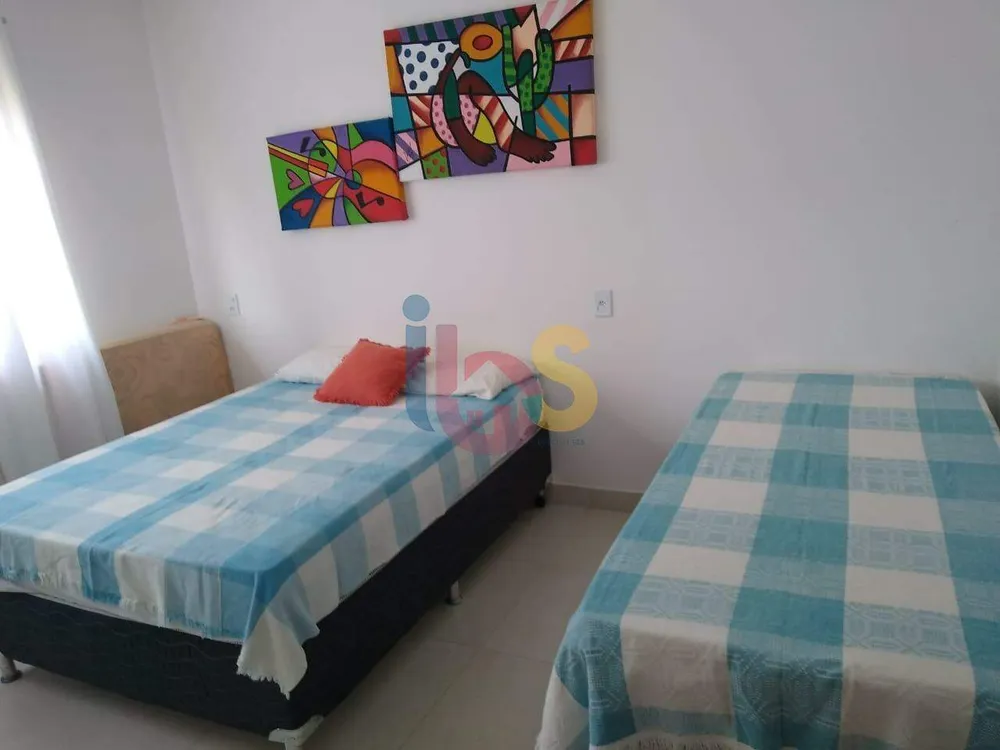 Casa, 4 quartos, 120 m² - Foto 9